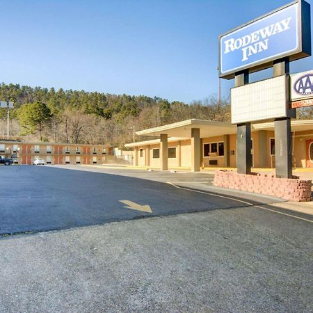 Rodeway Inn Hot Springs National Park Area Екстериор снимка