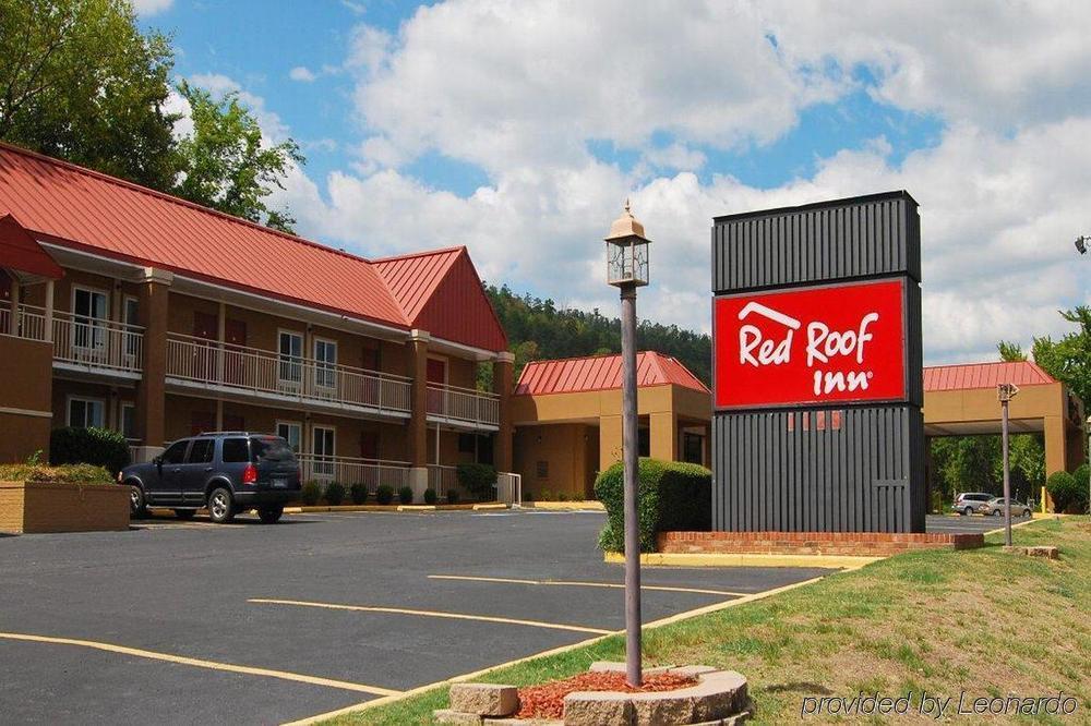 Rodeway Inn Hot Springs National Park Area Екстериор снимка