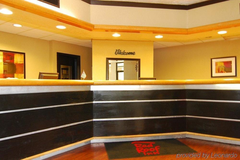 Rodeway Inn Hot Springs National Park Area Екстериор снимка