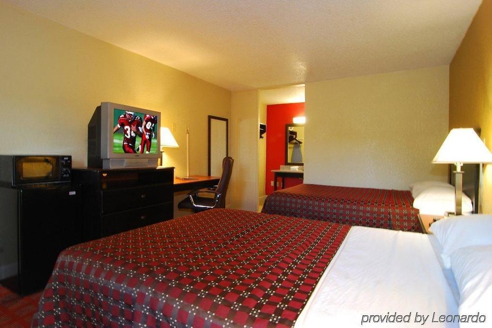 Rodeway Inn Hot Springs National Park Area Екстериор снимка